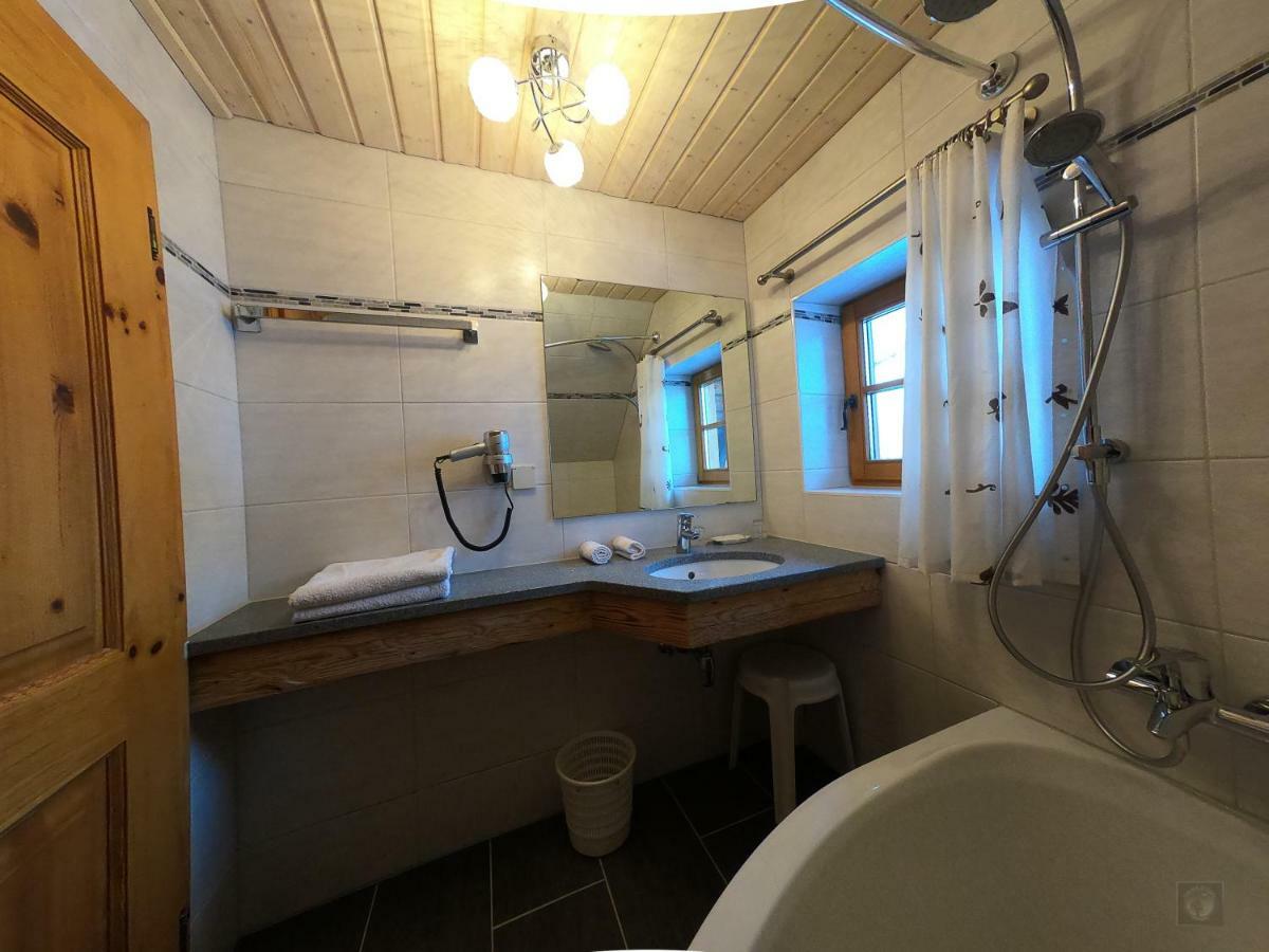 Alpenhaus Ganser-Dixit Mariazell Dış mekan fotoğraf