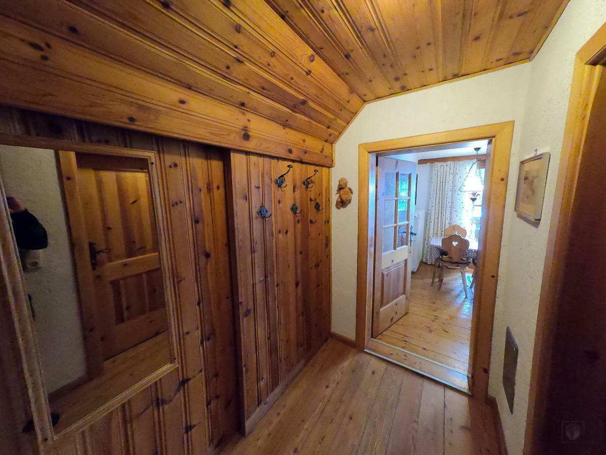 Alpenhaus Ganser-Dixit Mariazell Dış mekan fotoğraf