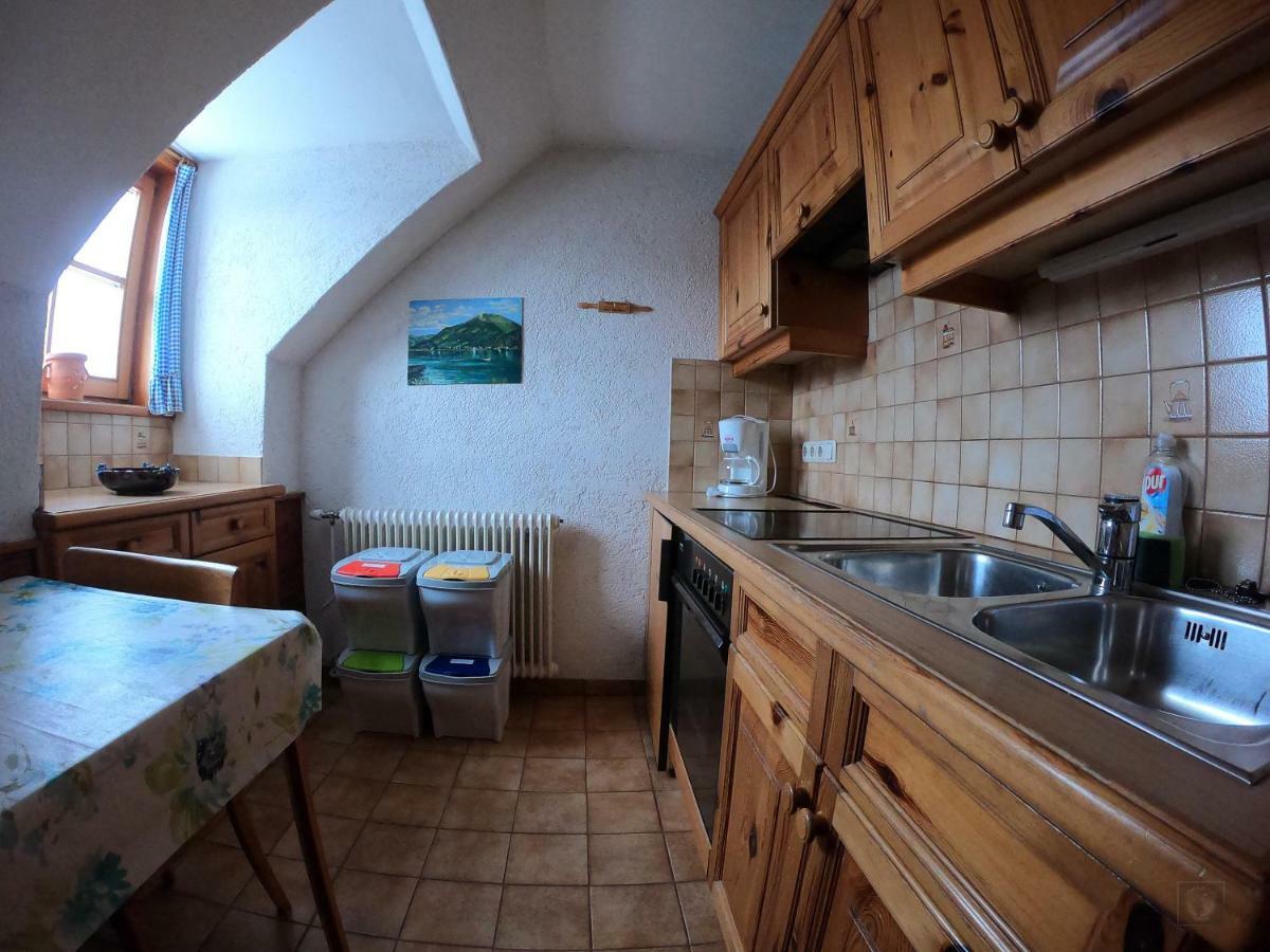 Alpenhaus Ganser-Dixit Mariazell Dış mekan fotoğraf