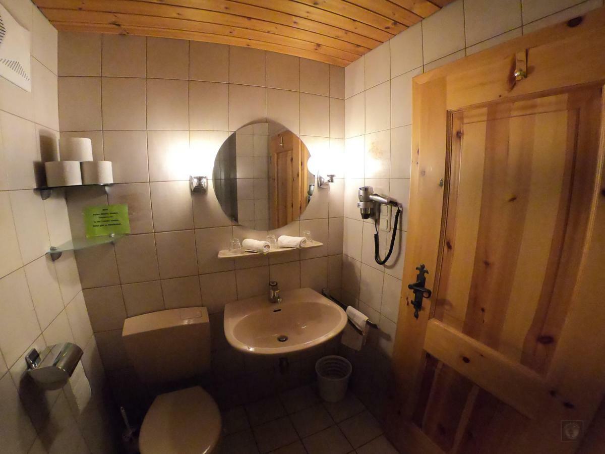 Alpenhaus Ganser-Dixit Mariazell Dış mekan fotoğraf